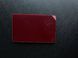 Micarta, handle pads, sheet (Burgundy) 8 mm.