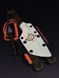 Tactical Knife "Stus" Olive with Anime and Motorika Engraving