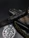 Combat Knife "Tanto" | "Nord Division" Black (Engraving)