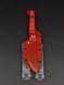 EDC Knife "Stus" | Red Color