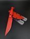 EDC Knife "Stus" | Red Color