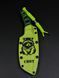 Survival Knife "Tygrolov" | "Raccoon" Engraving Your Reliable Amulet
