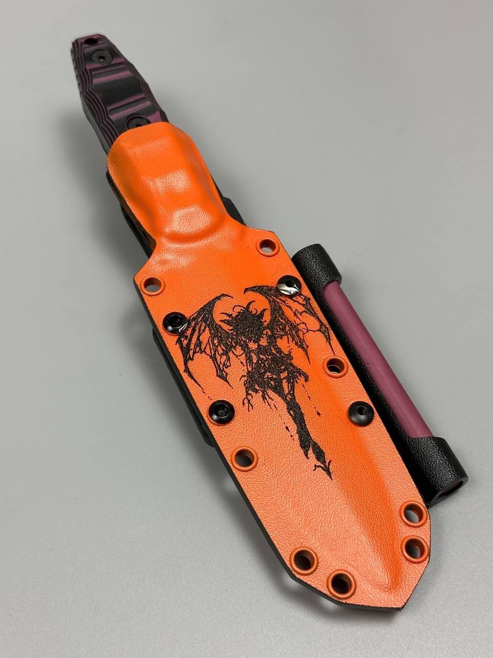 Tactical Dagger 