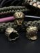 Lanyard with brass bead &ldquo;Valkyrie 2&rdquo;