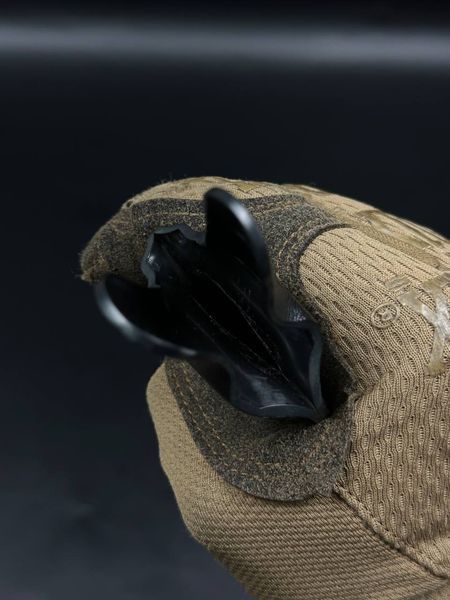Піхви пластикові для Glock 78/81 - чорні Glock78-Сh фото