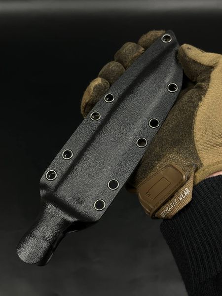 Піхви пластикові для Glock 78/81 - чорні Glock78-Сh фото