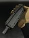 Піхви пластикові для Glock 78/81 - чорні Glock78-Сh фото 6