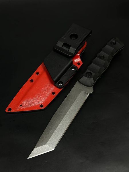 Fighting Knife "Tanto" | "Tanto" Anime Sukuna Engraving