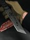 Fighting Knife "Tanto" | "Tanto" Anime Sukuna Engraving