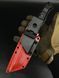 Fighting Knife "Tanto" | "Tanto" Anime Sukuna Engraving