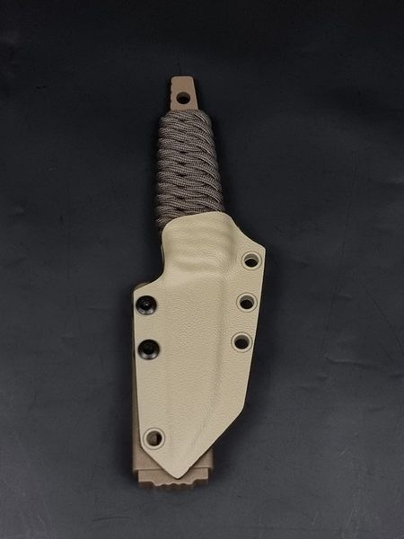 EDC Knife "Paton" | Tan