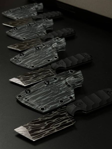 TACTICAL KNIFE "NAVYAR"