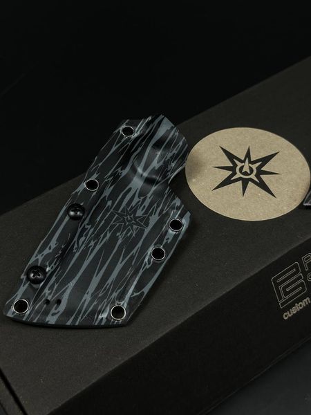 TACTICAL KNIFE "NAVYAR"