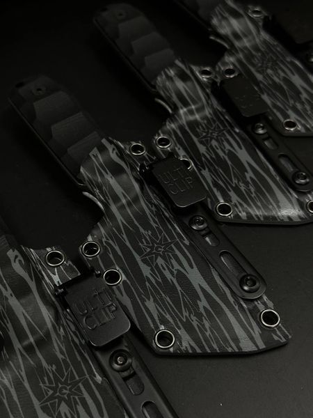 TACTICAL KNIFE "NAVYAR"