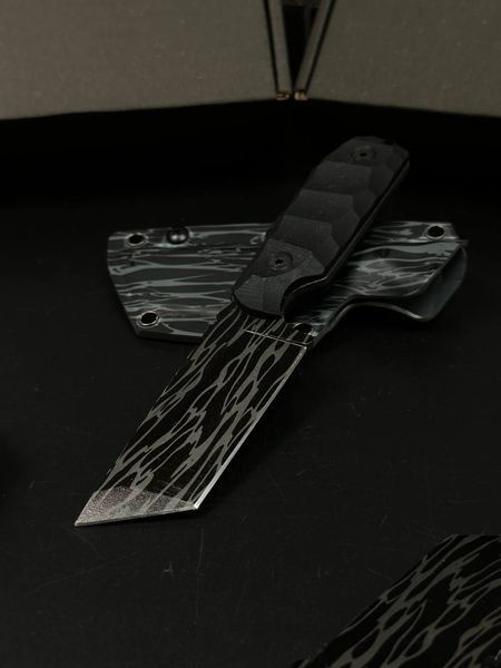 TACTICAL KNIFE "NAVYAR"