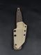 EDC Knife "Paton" | Tan