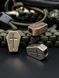 Paracord lanyard with brass bead &ldquo;Coffin with Cross&rdquo;