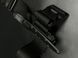 Drop Leg Adapter Platform for Belt Offloading &ndash; Black