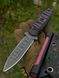 Survival Knife "Sirko" | "Stalker" Chernobyl NPP Engraving
