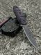 Survival Knife "Sirko" | "Stalker" Chernobyl NPP Engraving