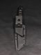 Tactical Knife &ldquo;Tanto&rdquo; | Anime Engraving &ldquo;Sharingan & ANBU&rdquo;