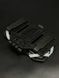 Tactical Smartphone Holder with MOLLE Mount (Black)