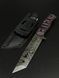Tactical Knife "Tanto" | Anime Design "Night Moon