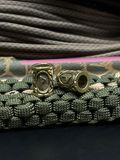 "Wunjo Rune" Lanyard Bead &mdash; Symbol of Joy and Harmony