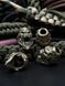 Lanyard with brass bead &ldquo;King Kong&rdquo;