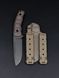 Tactical Knife "Yarchuck" | "UNIT" Engraving Help from Trouble