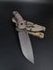 Tactical Knife "Yarchuck" | "UNIT" Engraving Help from Trouble