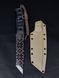 Тактичний ніж &laquo;Танто&raquo; | Чорна Мікарта | Гравіювання &laquo;Вишиванка&raquo; 16d9e858-538e-4bfa-8829-53513a1bd469 фото 1