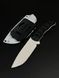 Tactical Knife "Yarchuck" | "Monster" Monster Energy Engraving and Ornament