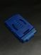 Tek Lok Universal Belt Clip (Fits up to 5 cm), blue (Price per 1 pc)