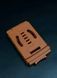 Tek Lok Universal Belt Clip (Fits up to 5 cm), orange (Price per 1 pc)