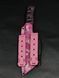 Survival Knife "Tanto" | Pink Camo, "Night Fury & Light Fury" Engraving