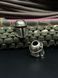 "Mandalorian | Legendary Mercenary" Lanyard Bead
