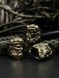 Lanyard with brass bead &ldquo;Warrior King&rdquo;