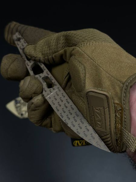 Ніж EDC &laquo;Сікорський&raquo; | &laquo;Sikorskiy&raquo; Гравіювання Fuck та Дівчина Pin-up SITBEU-24052024 фото