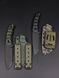 Tactical Knife "Yarchuck" | "Yarchuck" Paired Set with Wolf Engraving