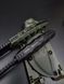 Tactical Knife "Yarchuck" | "Yarchuck" Paired Set with Wolf Engraving