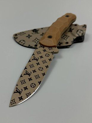 Buy a hunting knife Yarchuk Micarta
