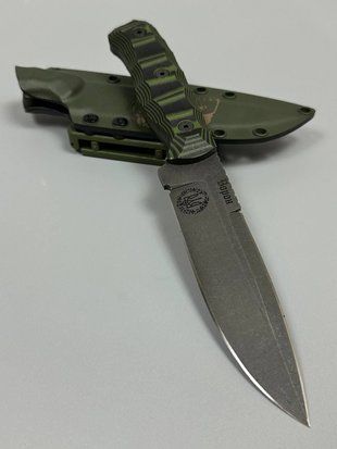 Купити ніж для виживання Щедрик Тек-Лок Shc-hed-rik-tek-lok фото