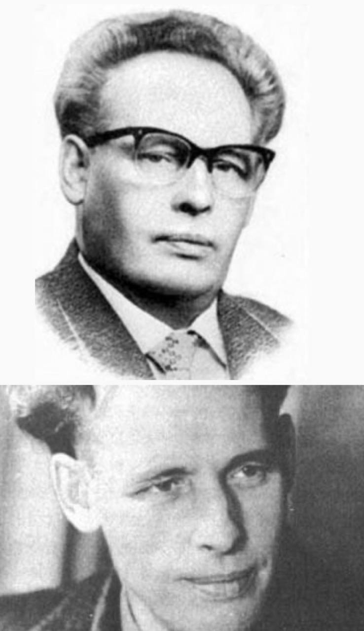 Photo of Ivan Bahrianyi